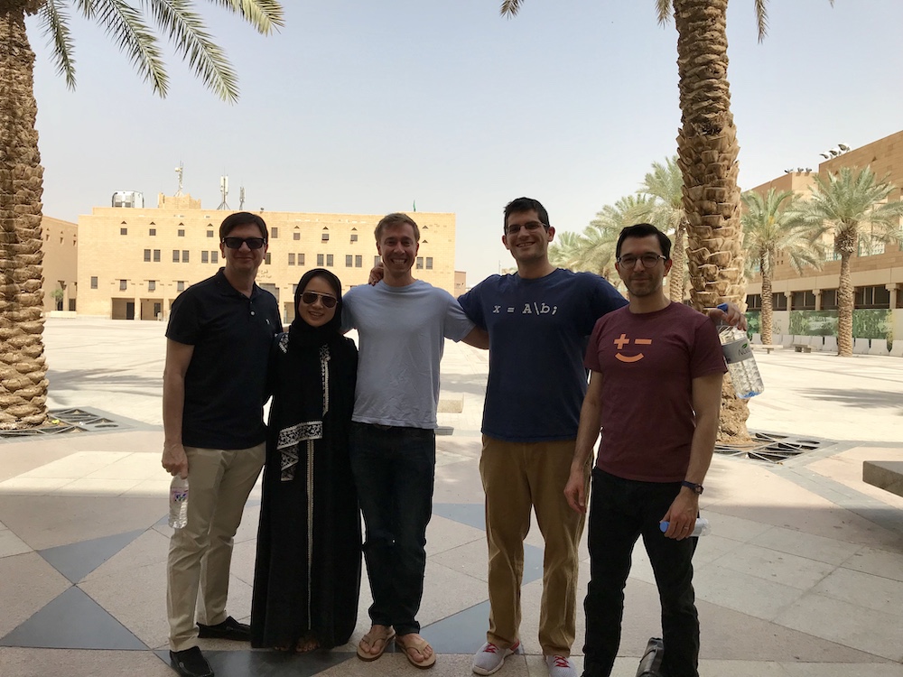 A group of us from Scallable Cooperation group at MediaLab visited Riyad, Abu Dhabi and Dubai to talk about Future of Work.