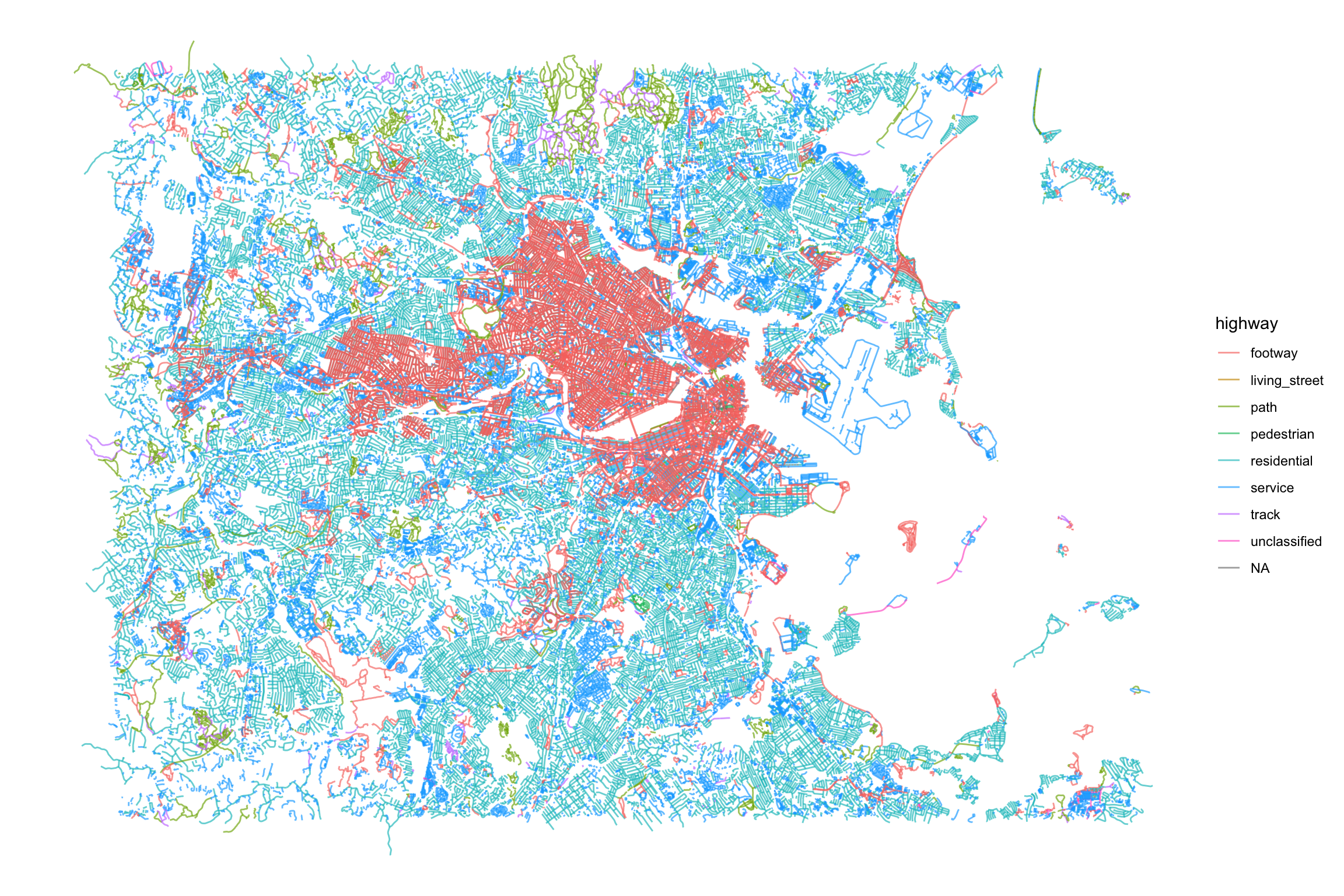 Made a printable map 50x70cm. High res link in comments! : r